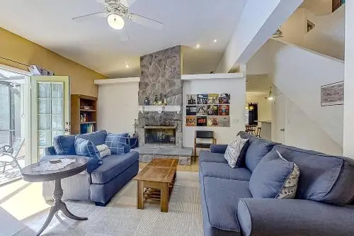 Orange River Oasis Home Home