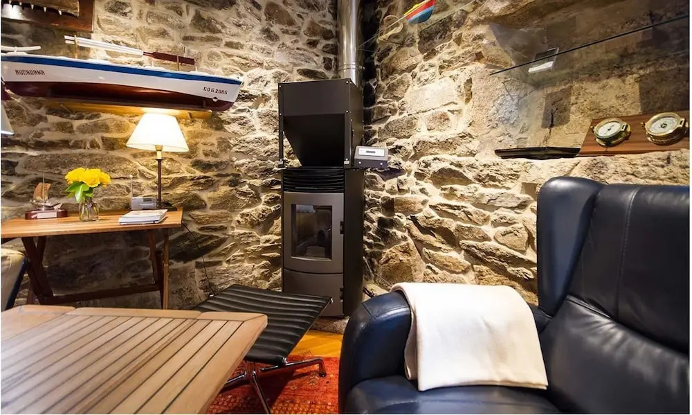 106828 House In Dumbria