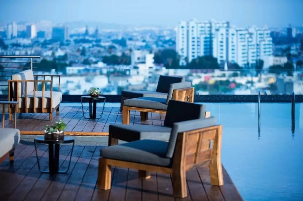 AC Hotel Guadalajara by Marriott, Spain