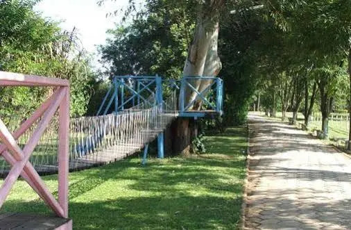 Hotel Fazenda Hípica Atibaia