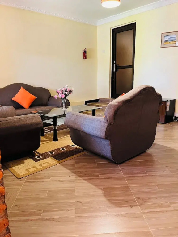 Sai villa Hotel