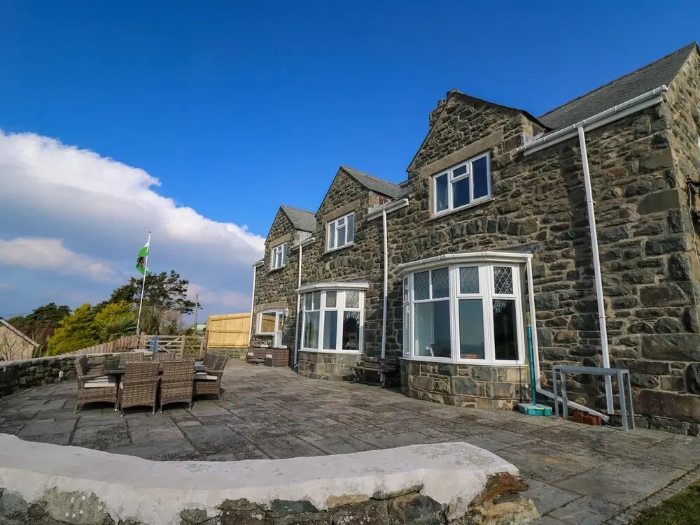 Mynydd ar Mor