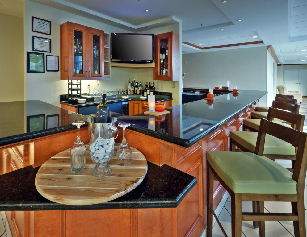 Hilton Garden Inn West Monroe