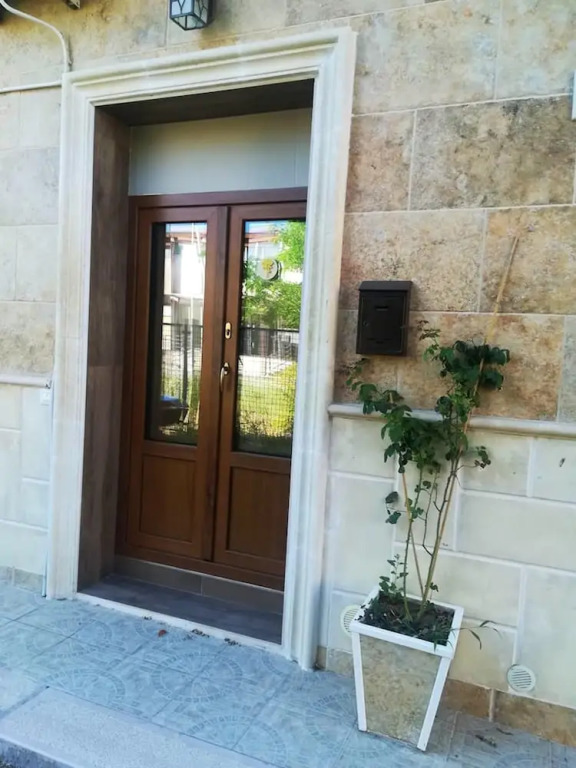 Studio in Laterza, With Wonderful City View and Wifi - 35 km From the Beach