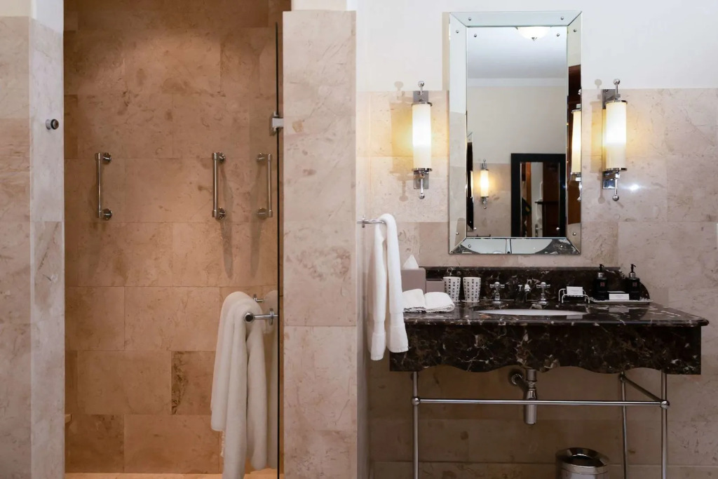 Mount Nelson, A Belmond Hotel, Cape Town