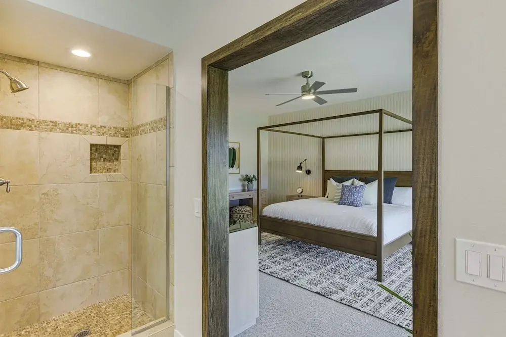 Palm Desert Golf Getaway w/ Views + Resort Perks