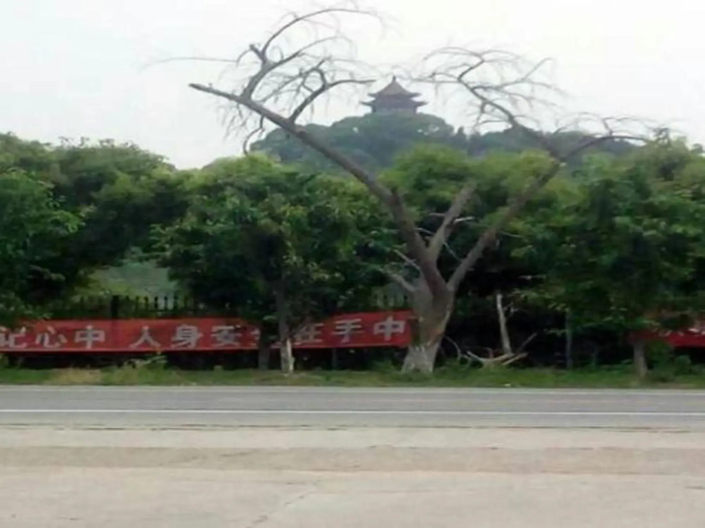 Nongfu Tiantang Farmer House