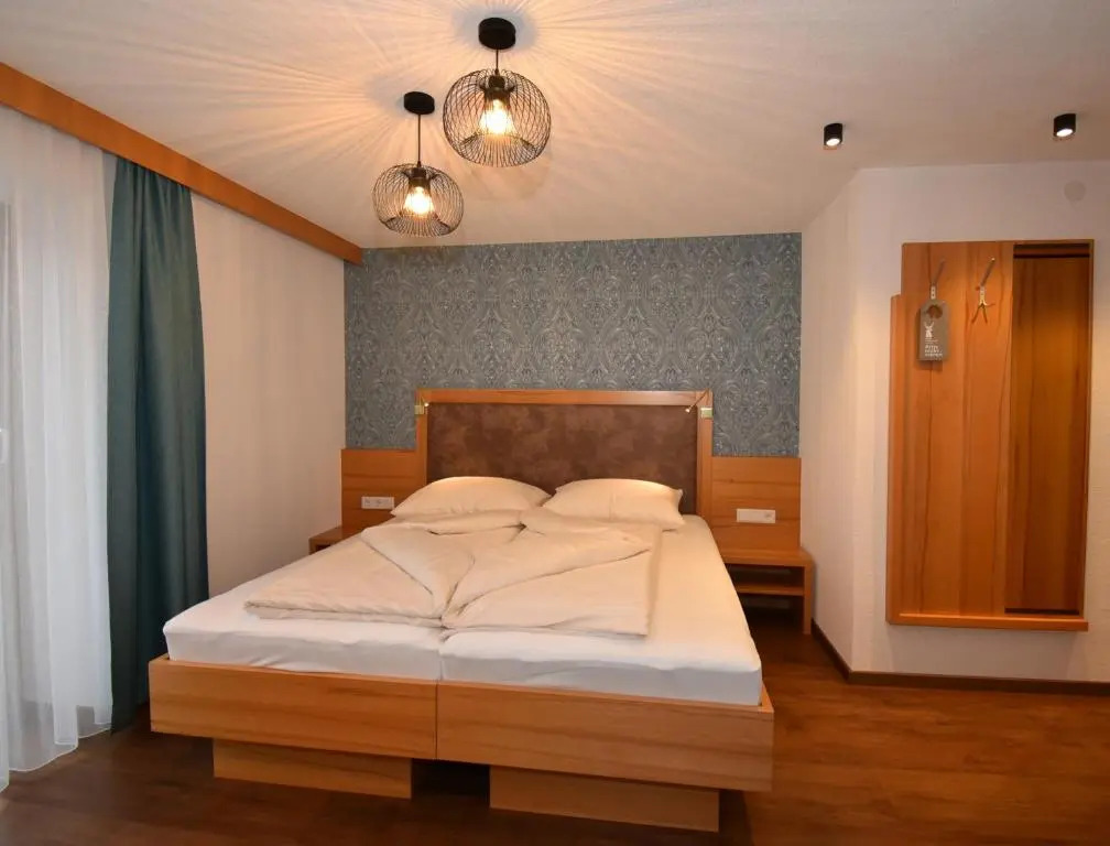 Haus Hubertus