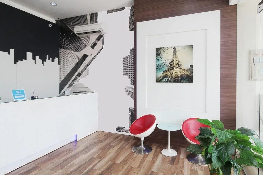 Trans City Hotel