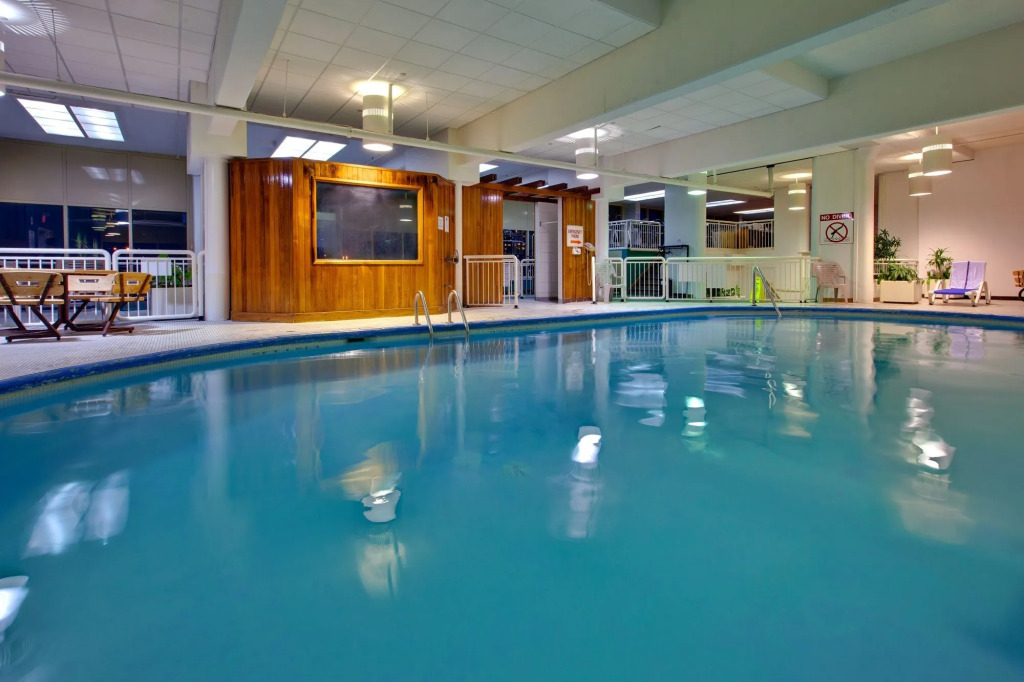 Holiday Inn Kingston - Waterfront by IHG