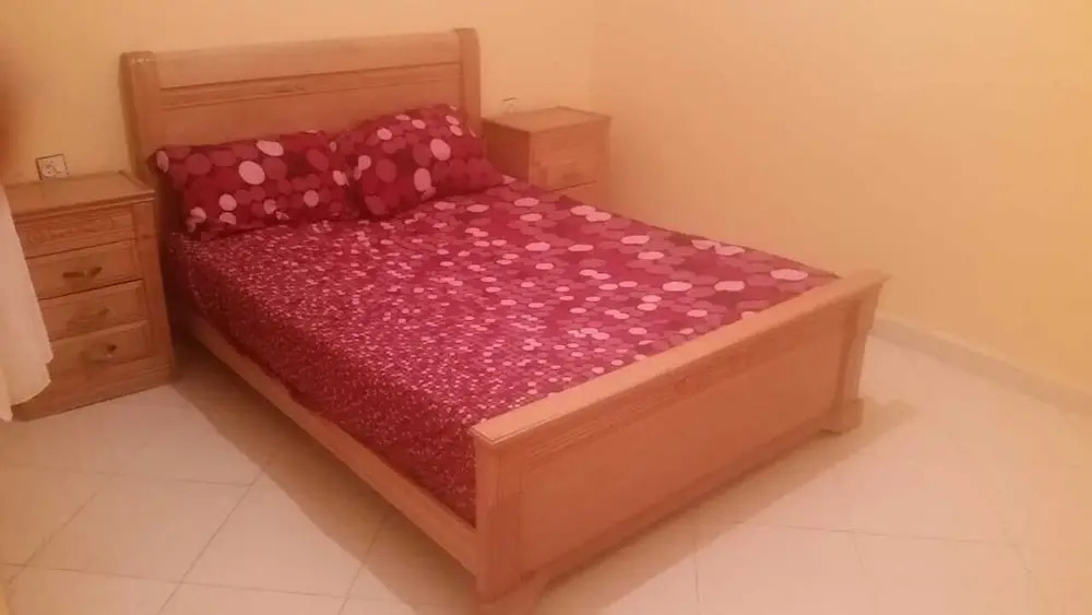 Residence Noura