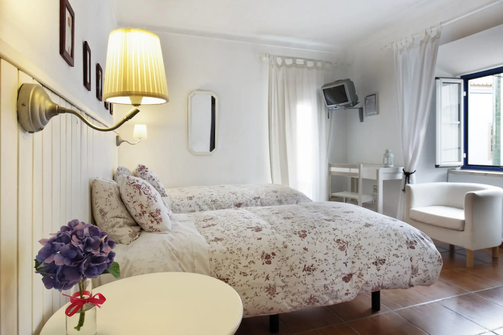Vinnus Guesthouse