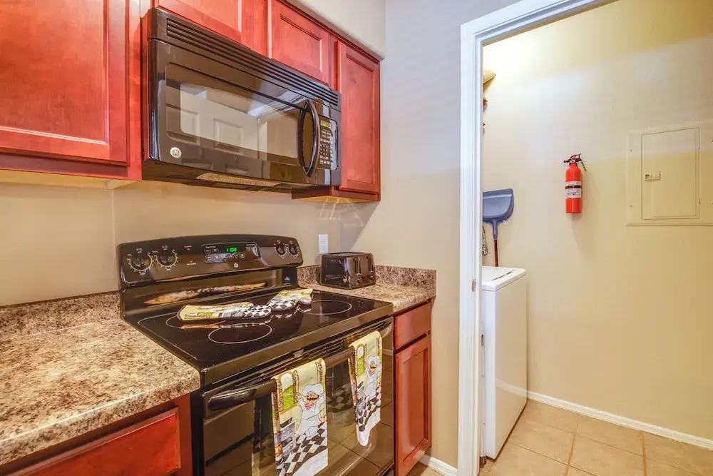 Scottsdale Condo Near Westworld & TPC Golf!