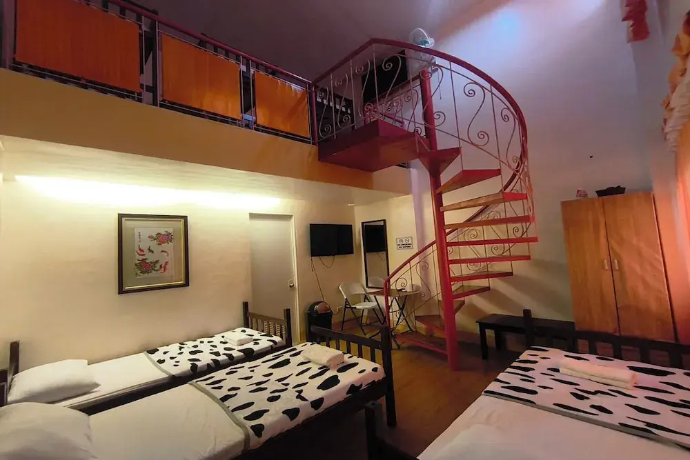 Havendwell Garden Resort