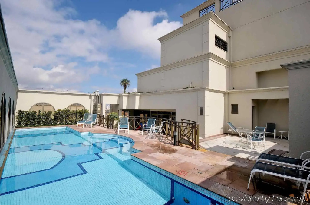 Mercure Sao Caetano do Sul