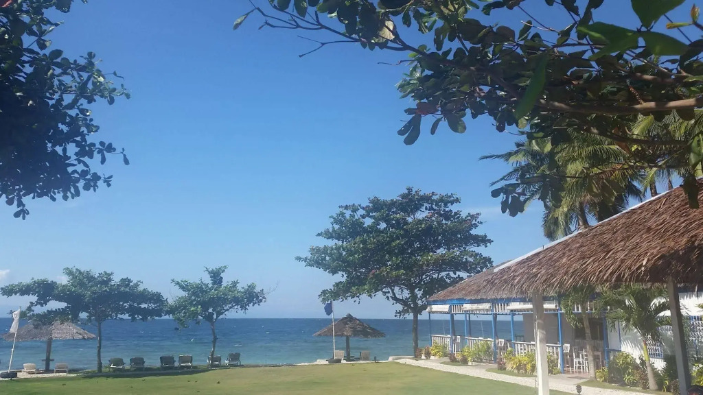 Sun Xi Beach Club