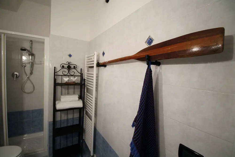 House Las Sardinas