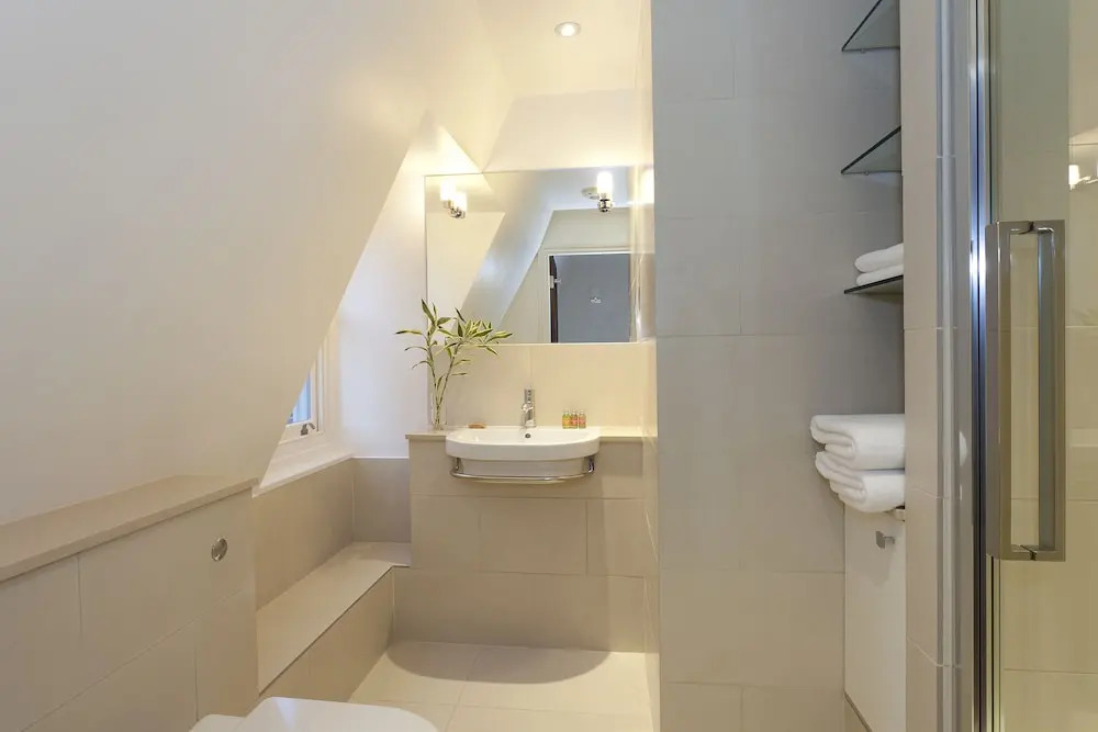 Tavistock Place Apartments