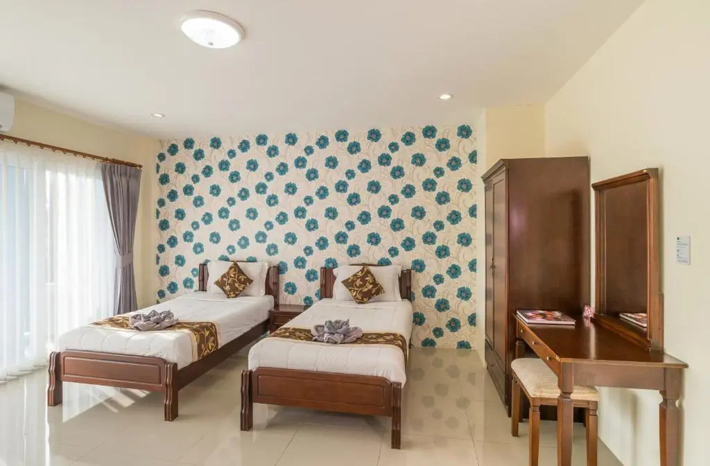 Alisa Krabi Hotel-SHA Plus