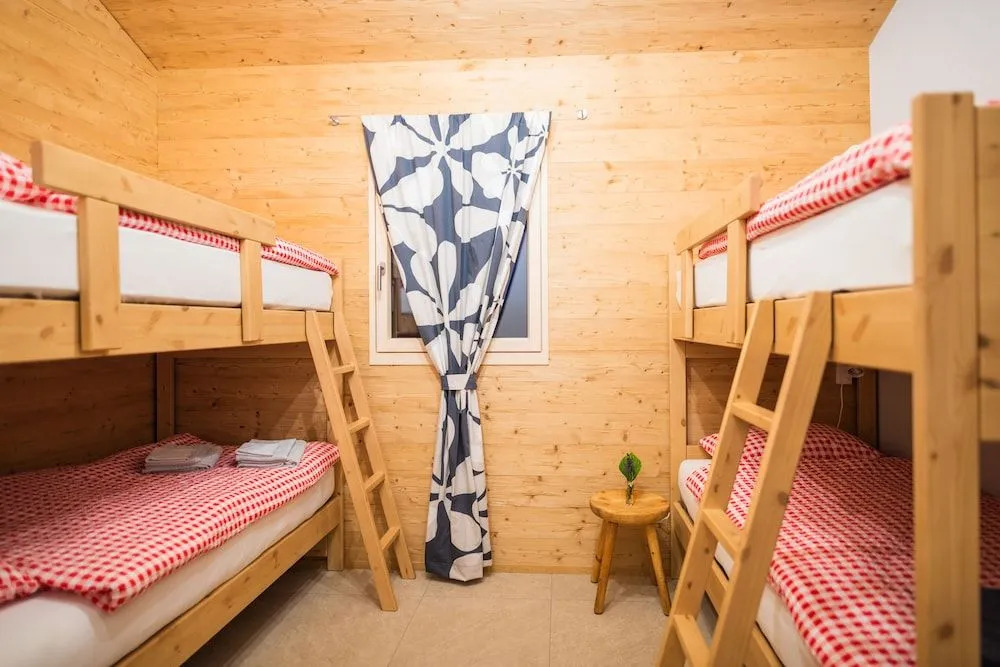 Chalet Diognysos B&B