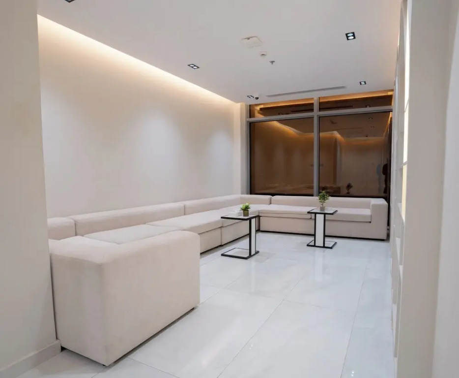 فندق كنان العزيزية Kinan Al Aziziyah Hotel