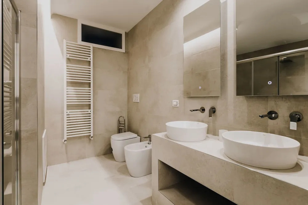 SECRET GARDEN - Suites & Apartments