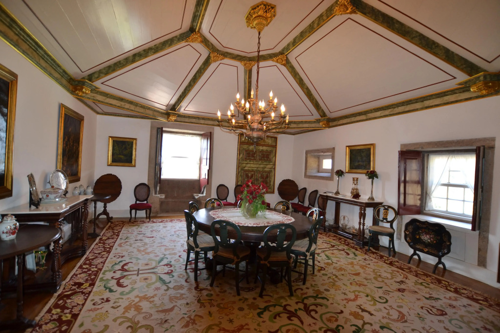 Casa Do Anquião