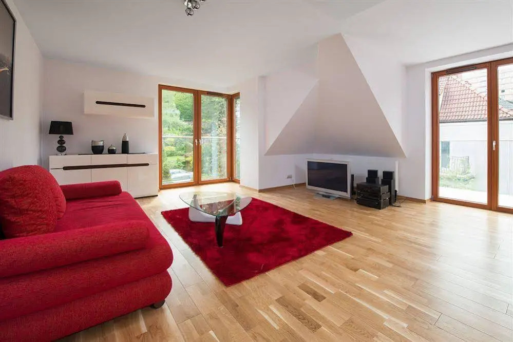 Apartinfo Sopot Beach Apartments
