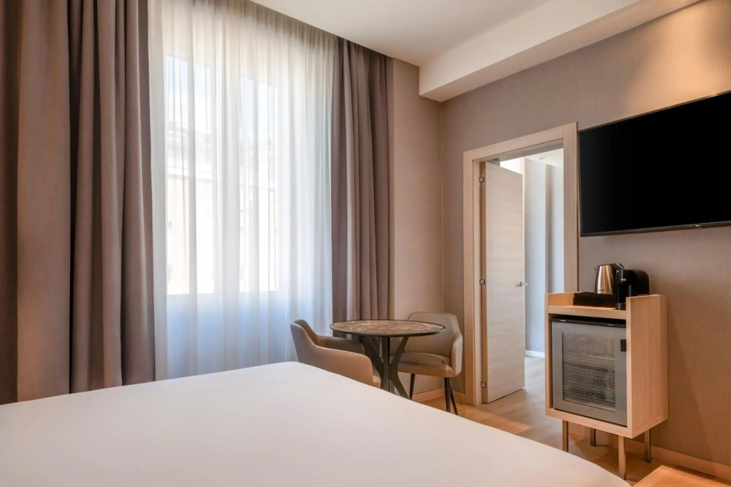 AC Hotel by Marriott Clodio Roma