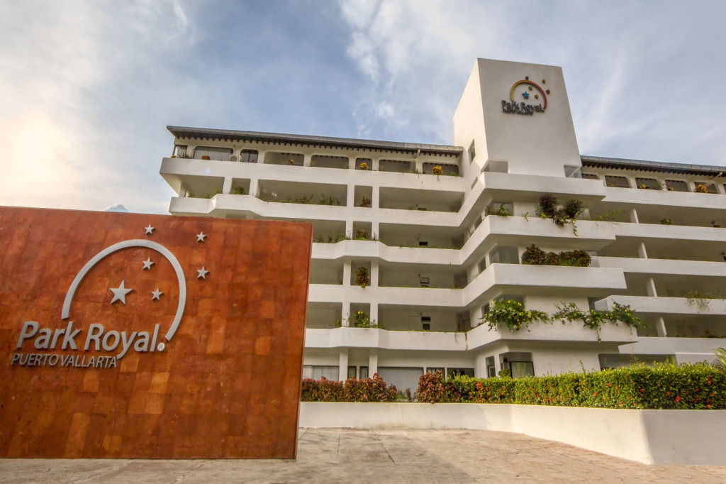 Grand Park Royal Puerto Vallarta - All Inclusive