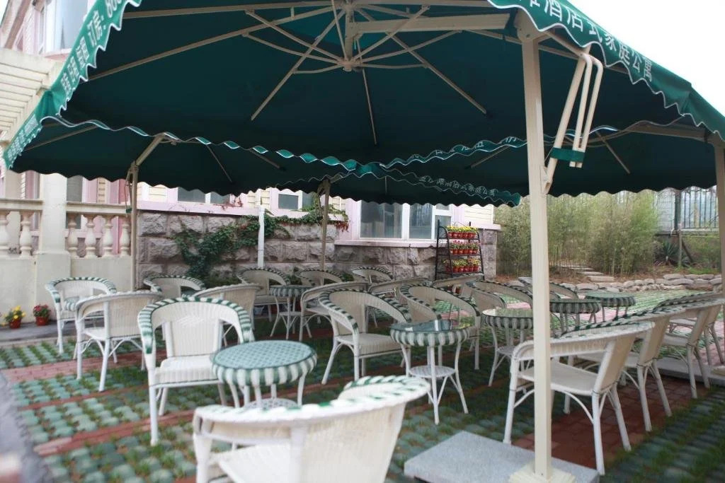 Qingdao Home Holiday Hotel
