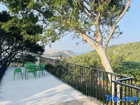 Liyuan · Zhonggui Island Resort