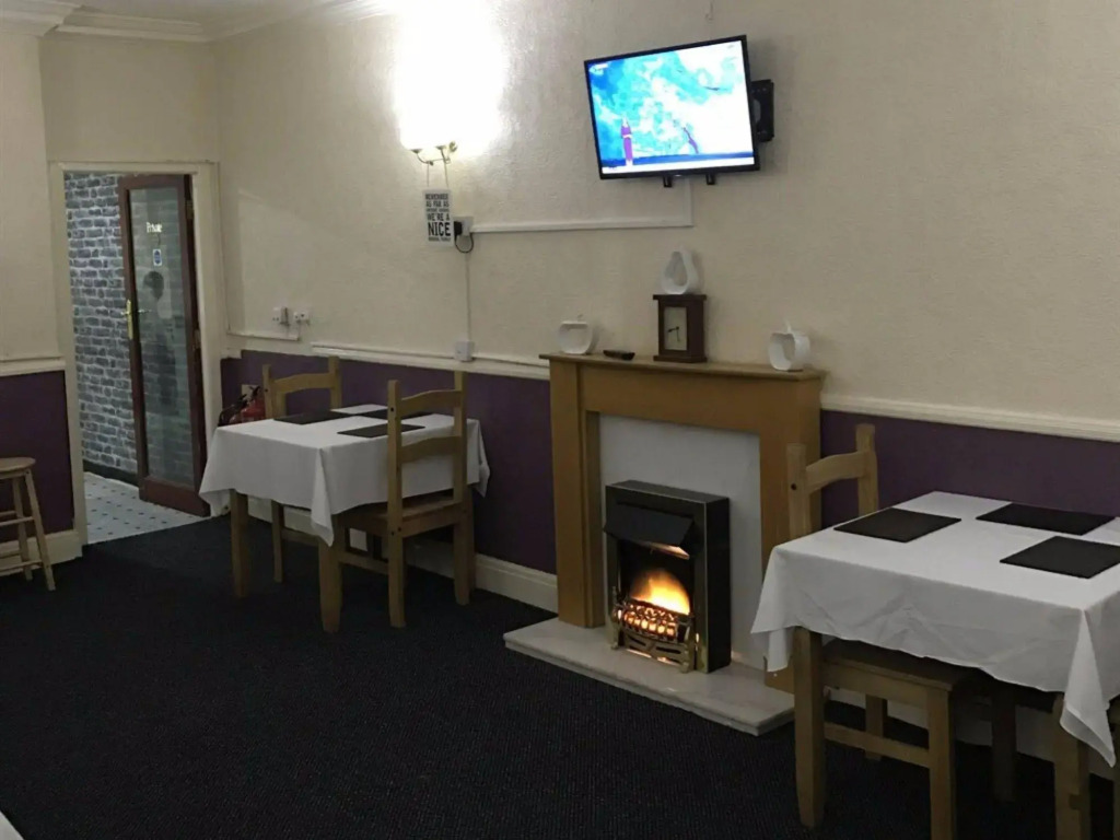 Oasis Guesthouse