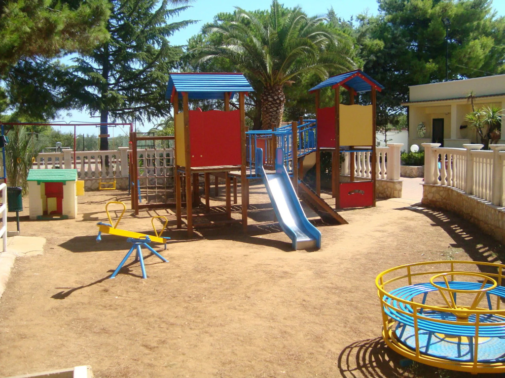 Villaggio Piano Grande