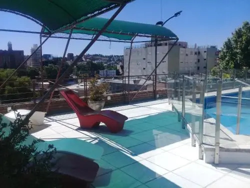 Edificio Acuario II