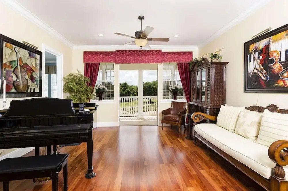 Ov4211 - Reunion Resort - 7 Bed 7.5 Baths Villa