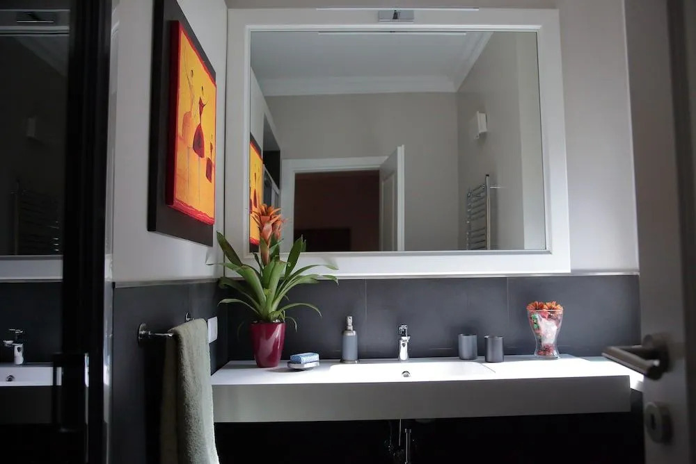 Vatican Clodio Suites