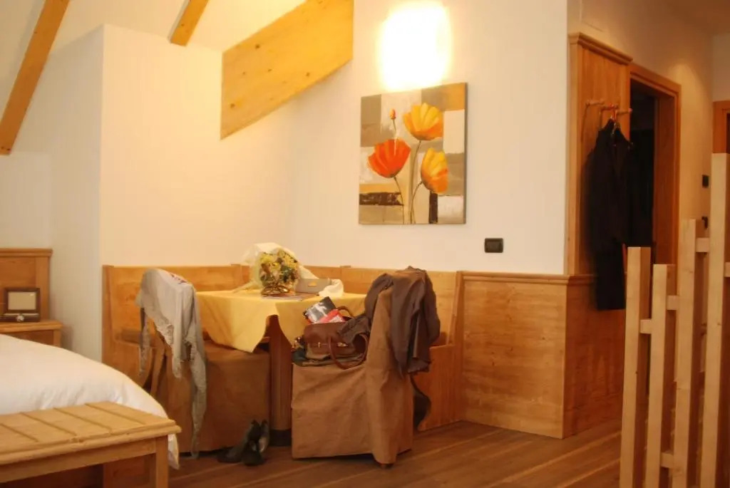 Hotel Vittoria