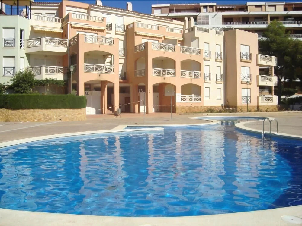 Residencial Edison