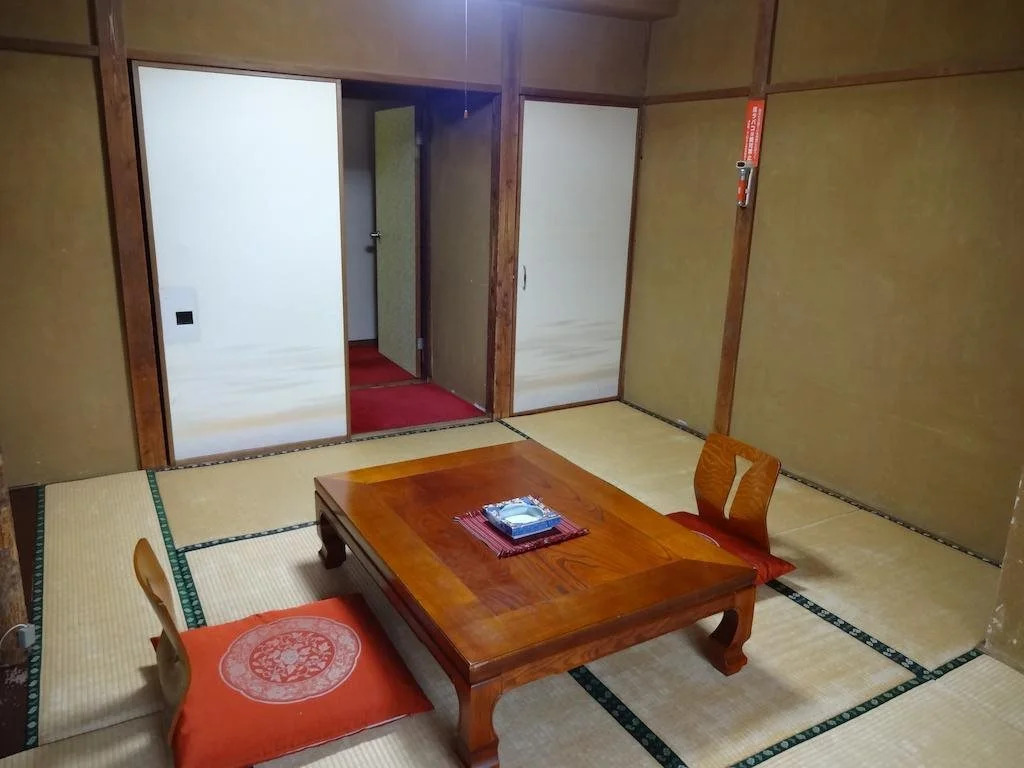 Amanoya