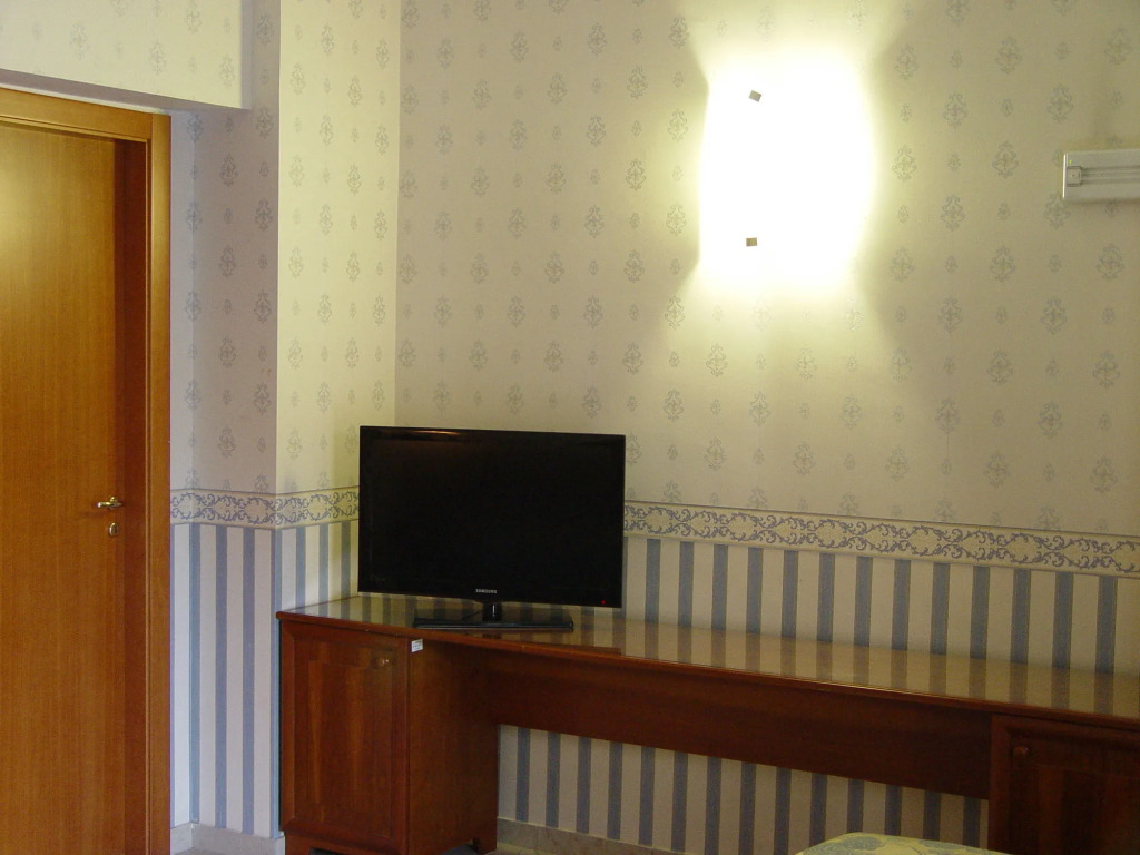 Hotel Kroma