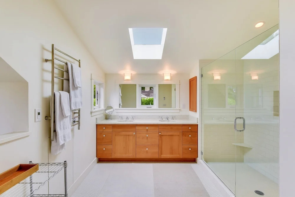 Sunset Hill Sea View - Five Bedroom Home