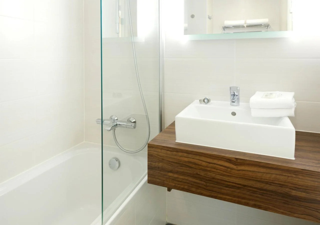 ibis Styles Zeebrugge