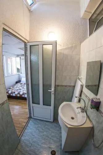 Sofia Central Guest Rooms