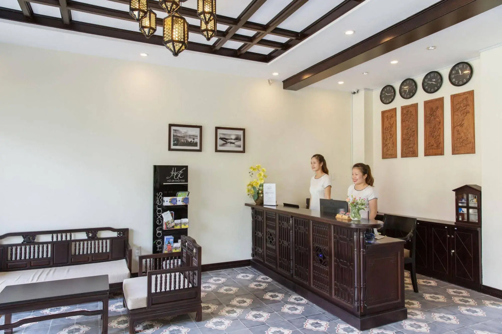 Hoi An Village Villas
