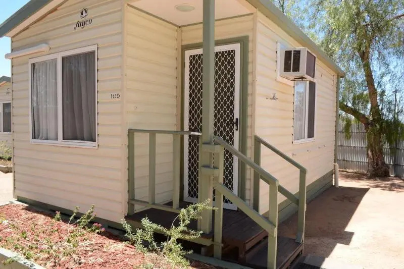 Port Augusta BIG4 Holiday Park