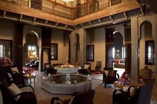Kasbah Illy