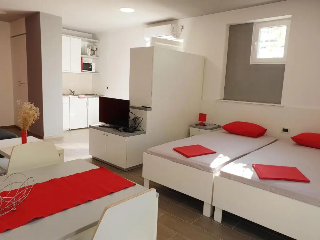 Apartment Maric