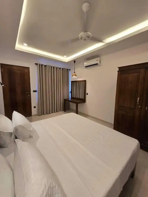Hotel De Centrum-Negombo