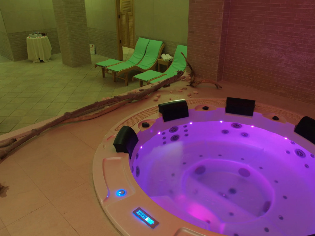 Maritalia Hotel Club Village - All Inclusive